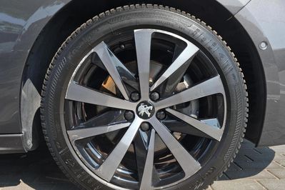 Peugeot 508 2.0 BlueHDi GT Line S&S EAT8