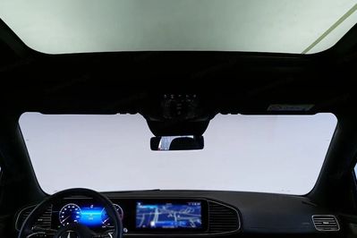 Mercedes GLE 450d  4-Matic AMG Line