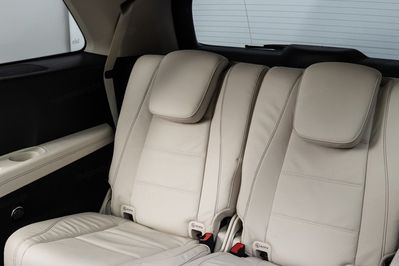 Mercedes GLS 450 d 4-MATIC AMG Line