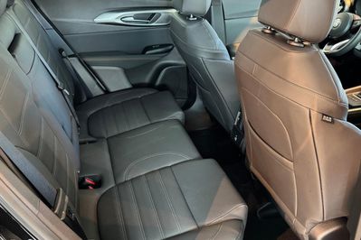 Alfa Romeo Tonale T4 Veloce