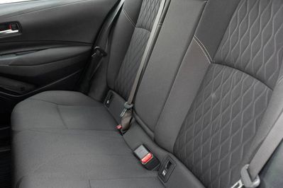 Toyota Corolla 1.5 Comfort