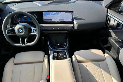 BMW X3 xDrive20d mHEV aut