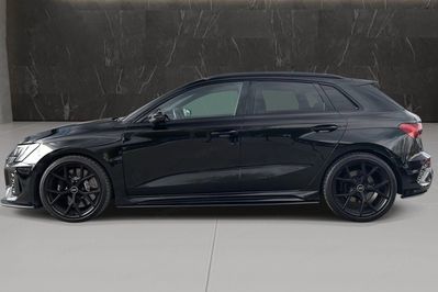 Audi A3 RS3 Sportback TFSI quattro