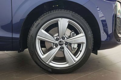 Audi Q3 TFSI S line