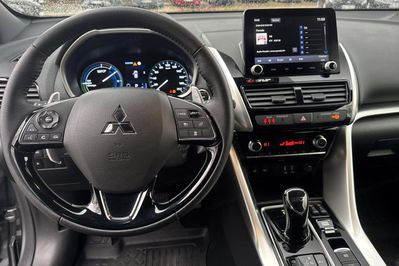 Mitsubishi Eclipse Cross Instyle Plus 2.4 PHEV