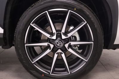 Toyota Yaris Cross GR Sport 1.5 Hybrid