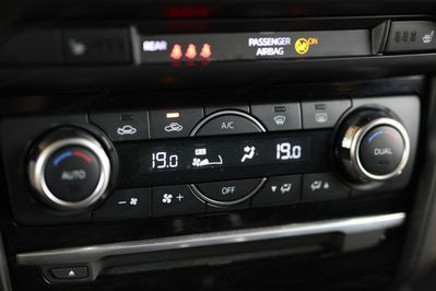 Mazda 6 2.0 Skymotion aut