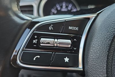 Kia Ceed T-GDI M