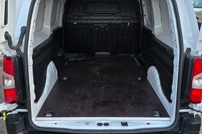 Toyota Proace City 1.5 D-4D