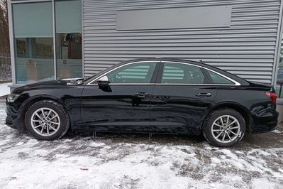 Audi A6 40 TDI