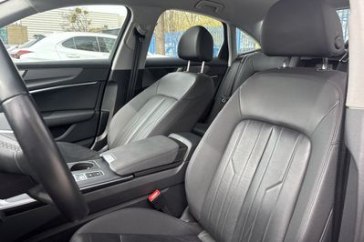 Audi A6 35 TDI