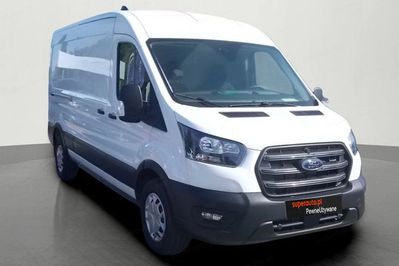 Ford Transit L3H2