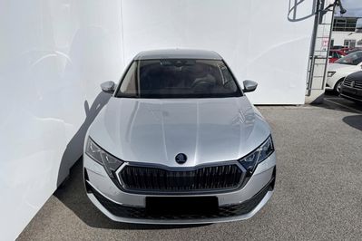 Skoda Octavia Edition 130 Selection 1.5 TSI mHEV DSG