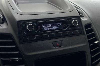 Ford Transit Connect L2H1