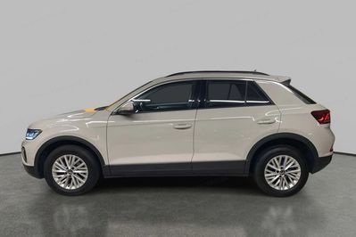 Volkswagen T-Roc 1.0 TSI