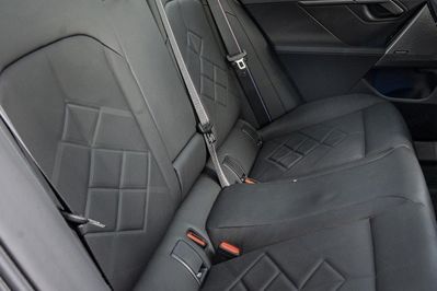 BMW Seria 5 Touring 540d xDrive M Sport