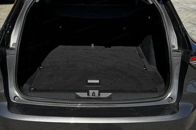 Opel Astra V 1.2