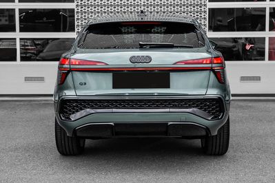 Audi Q3 e-Hybrid Sportback