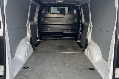Toyota ProAce 2.0 D-4D Long