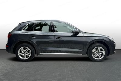 Audi Q5 40 TDI quattro Advanced