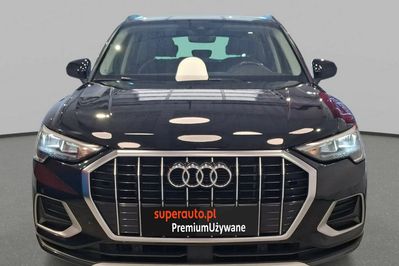 Audi Q3 35 TFSI