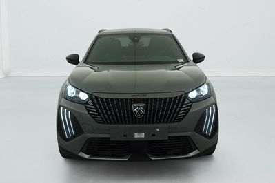Peugeot 2008 ALLURE 1.2 PureTech