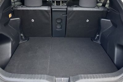 Toyota Yaris Cross Hybrid 1.5 Style