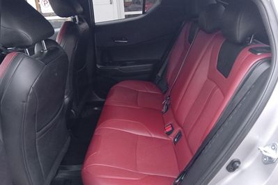 Toyota C-HR 1.8 Hybrid Selection