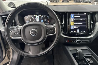 Volvo XC60 B4 B Momentum Pro