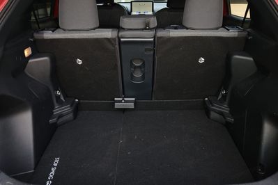 Toyota Yaris Cross Hybrid 1.5 Style