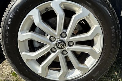Toyota Corolla Cross 2.0 Hybrid Comfort
