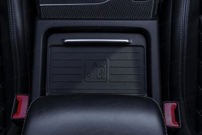 Audi Q5 SQ5 3.0 TFSI Quattro Tiptronic