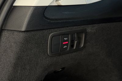 Audi Q7 45 TDI quattro S Line