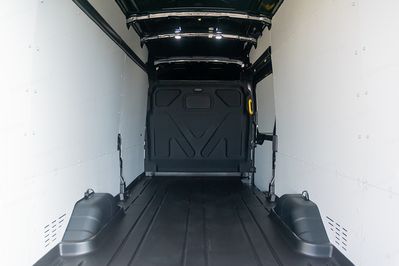 Ford Transit 350 L4H3 RWD Trend