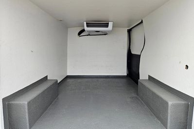 Renault Trafic L2H1 Chłodnia