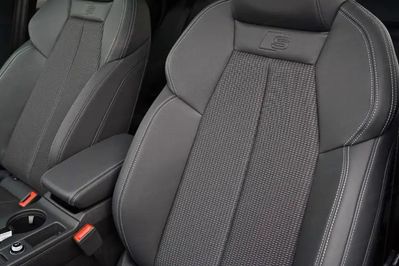 Audi A3 TFSI S Line quattro