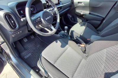 Kia Picanto GDI Business Line