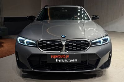 BMW Seria 3 Touring M340i xDrive