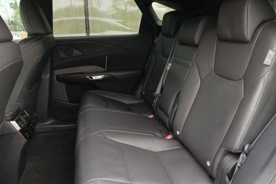 Lexus RX 350h Prestige