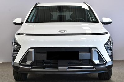 Hyundai Kona 1.6 T-GDI Platinum DCT