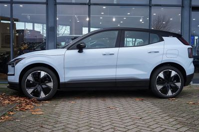 Volvo EX30 Twin Motor Performance Ultra
