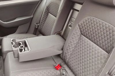 Skoda Superb 2.0 TSI 4x4 DSG