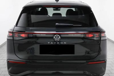 Volkswagen Tayron Life 2.0 TSI DSG 7 os.