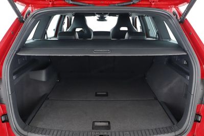Skoda Kodiaq 2.0 TDI 4x4  DSG