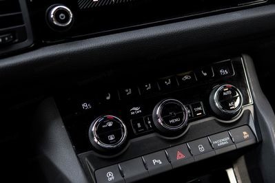 Skoda Kodiaq 2.0 TDI 4x4 Sportline DSG 7os