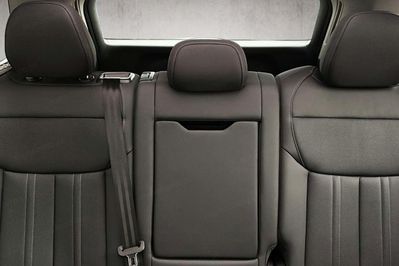 Audi Q7 TDI quattro S line