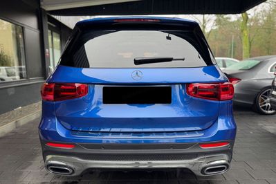 Mercedes GLB 200  AMG Line