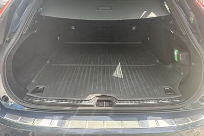 Volvo V90 B5 B Ultimate Bright