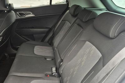 Kia Sportage 1.6 T-GDI L 2WD