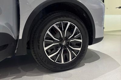 Chery Tiggo 7 Prestige 1.5 T-GDI Super Hybrid DHT